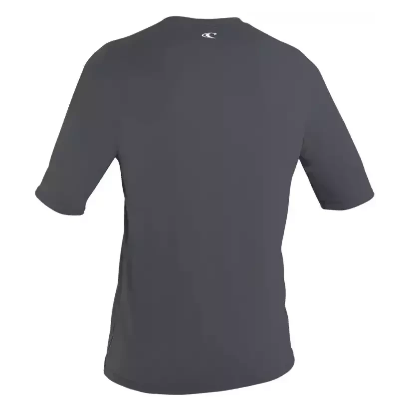 Tee-Shirt UV O´Neill Basic SS Skins Graphite