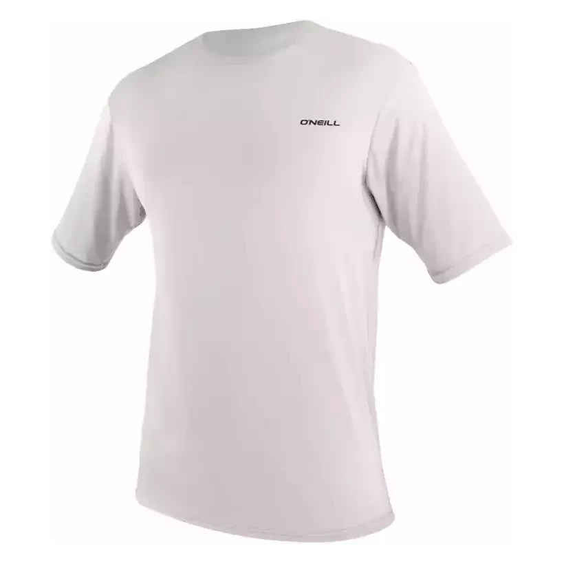 Tee-Shirt UV O´Neill Basic Skins SS High Rise