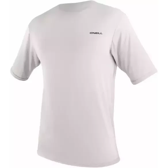 Tee-Shirt UV O´Neill Basic Skins SS High Rise