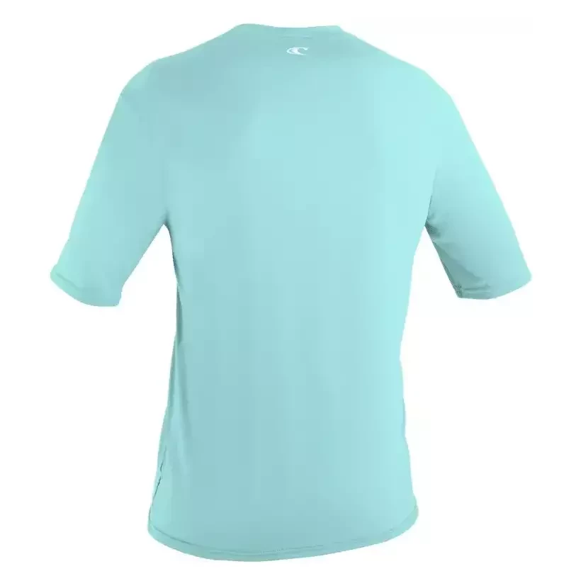 Camiseta UV O´Neill Basic Skins SS Canal Blue