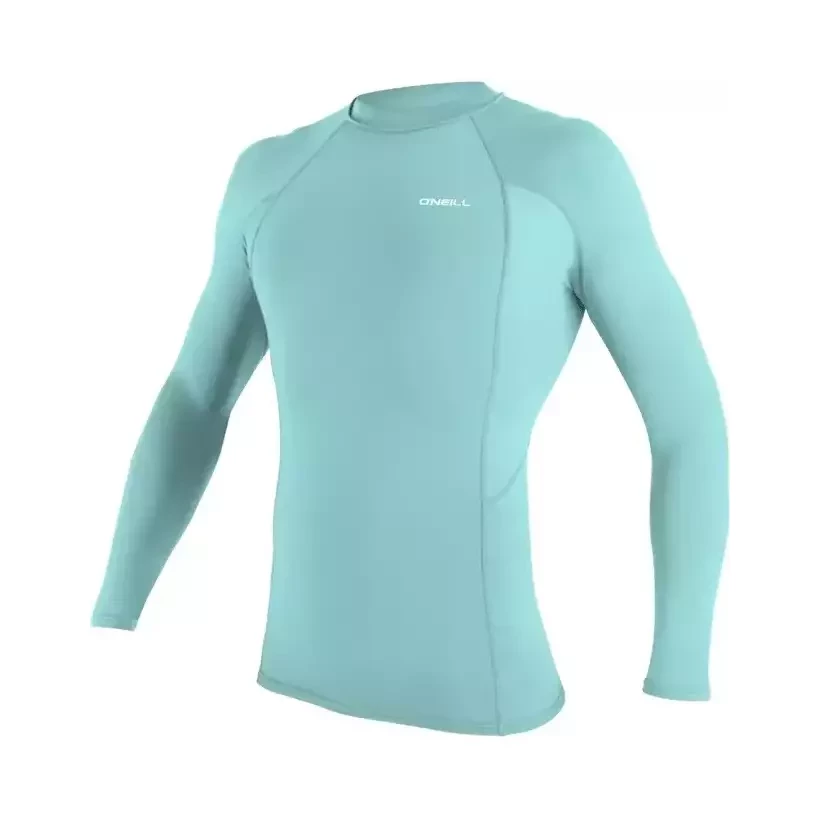 UV Tee Shirt O´Neill Basic Skin LS Canal Blue