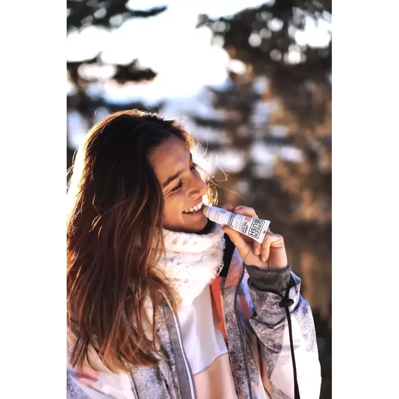 Crema solar Green Bush Combo SPF50