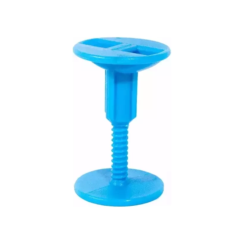 Plug bodyboard Creatures Blue