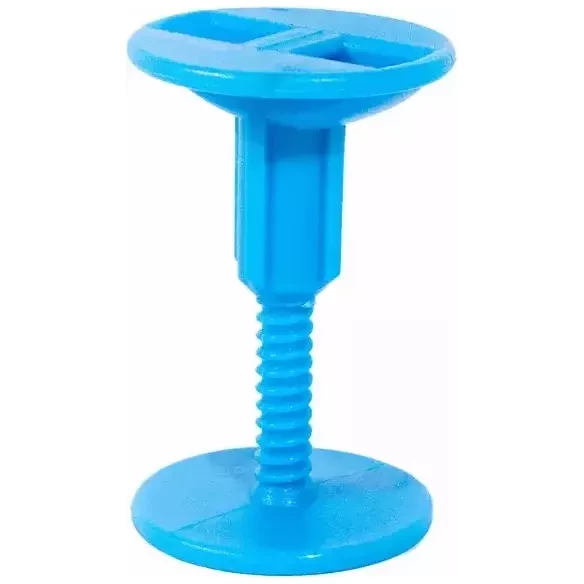 Plug de bodyboard Creatures Blue