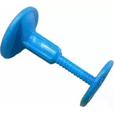 Creatures Bodyboard-Plug Blue 2