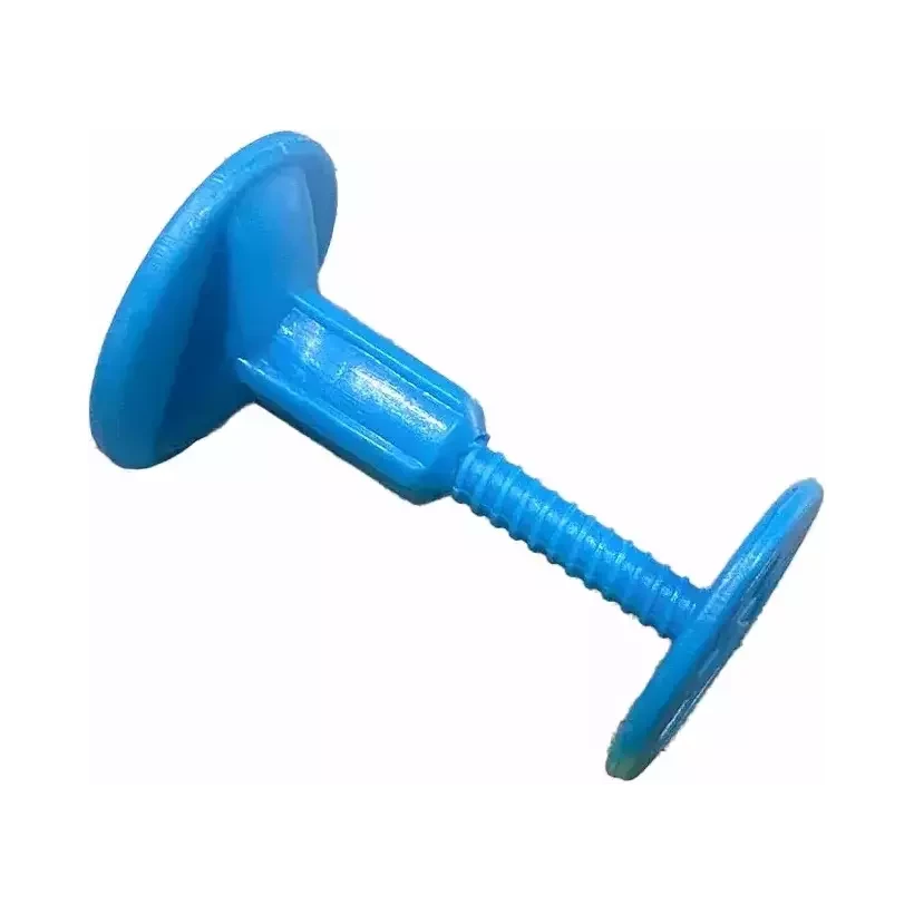 Plug de bodyboard Creatures Blue