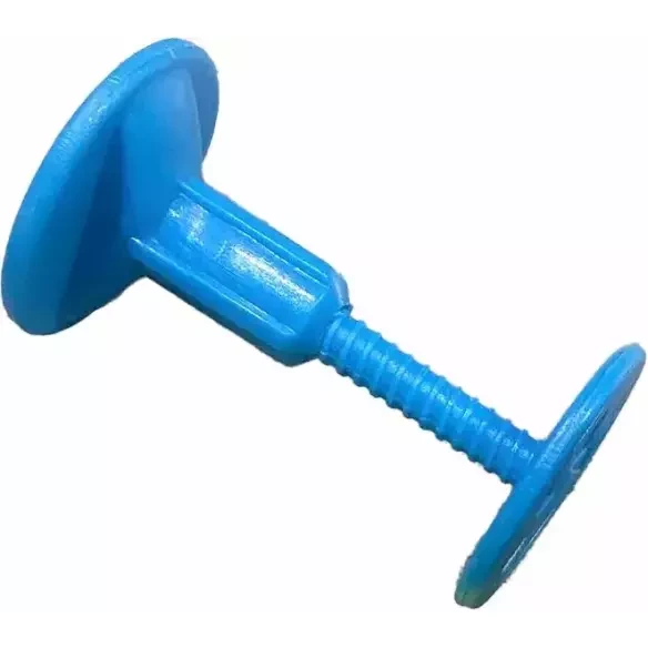 Creatures of Leisure Bodyboard plug Blue