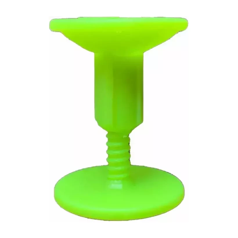 Creatures of Leisure Bodyboard plug Yellow