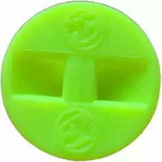 Plug bodyboard Creatures Yellow 2