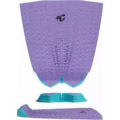 Surfboard tail pad Creatures Proto 1.5 Pin Tail Molly Picklum Eco L... 2