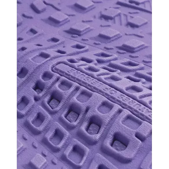 Deck surf Creatures Proto 1.5 Pin Tail Molly Picklum Eco Lavander/F...