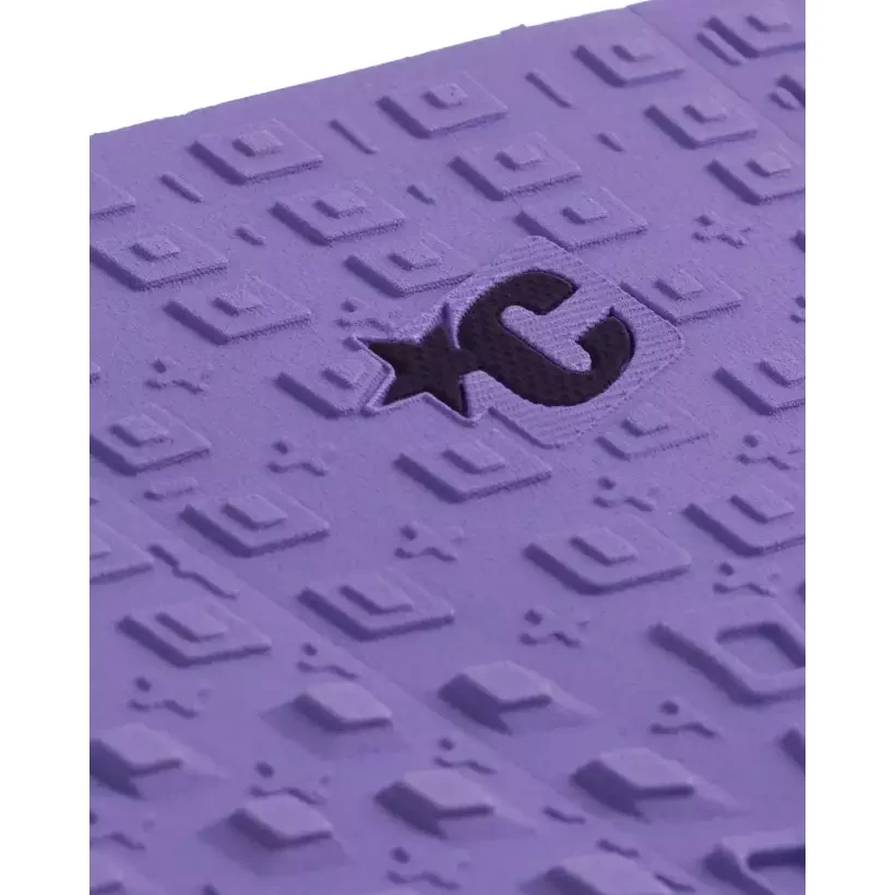 Surfboard tail pad Creatures Proto 1.5 Pin Tail Molly Picklum Eco L...