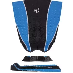 Grip Creatures Proto 1.5 Pin Tail Etham Ewing Eco Black/Cobalt Panel 2