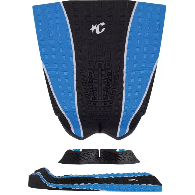 Deck surf Creatures Proto 1.5 Pin Tail Etham Ewing Eco Black/Cobalt...