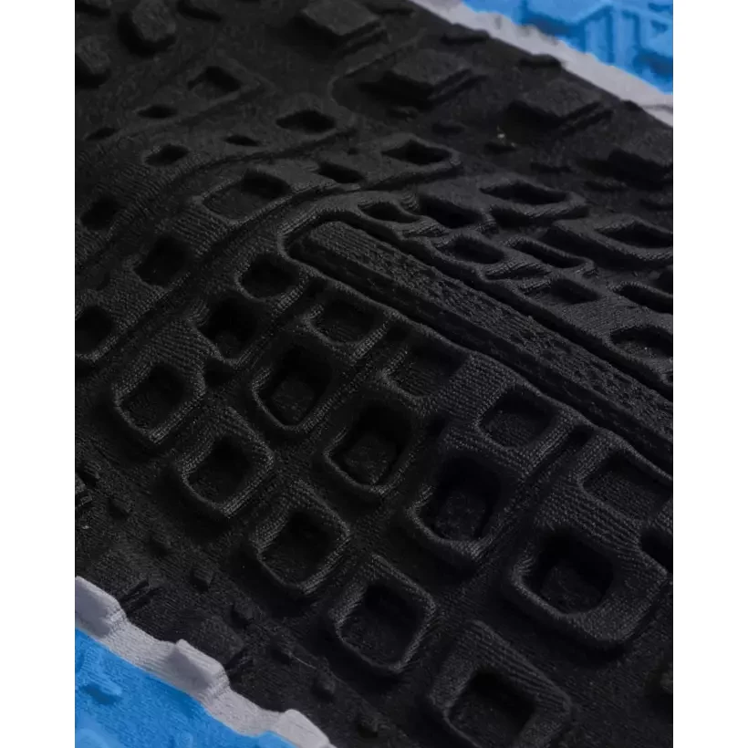 Surfboard tail pad Creatures Proto 1.5 Pin Tail Etham Ewing Eco Bla...