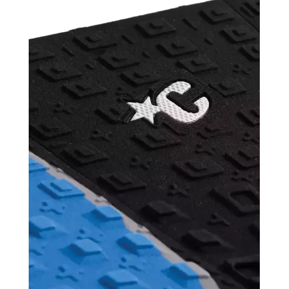 Deck surf Creatures Proto 1.5 Pin Tail Etham Ewing Eco Black/Cobalt...