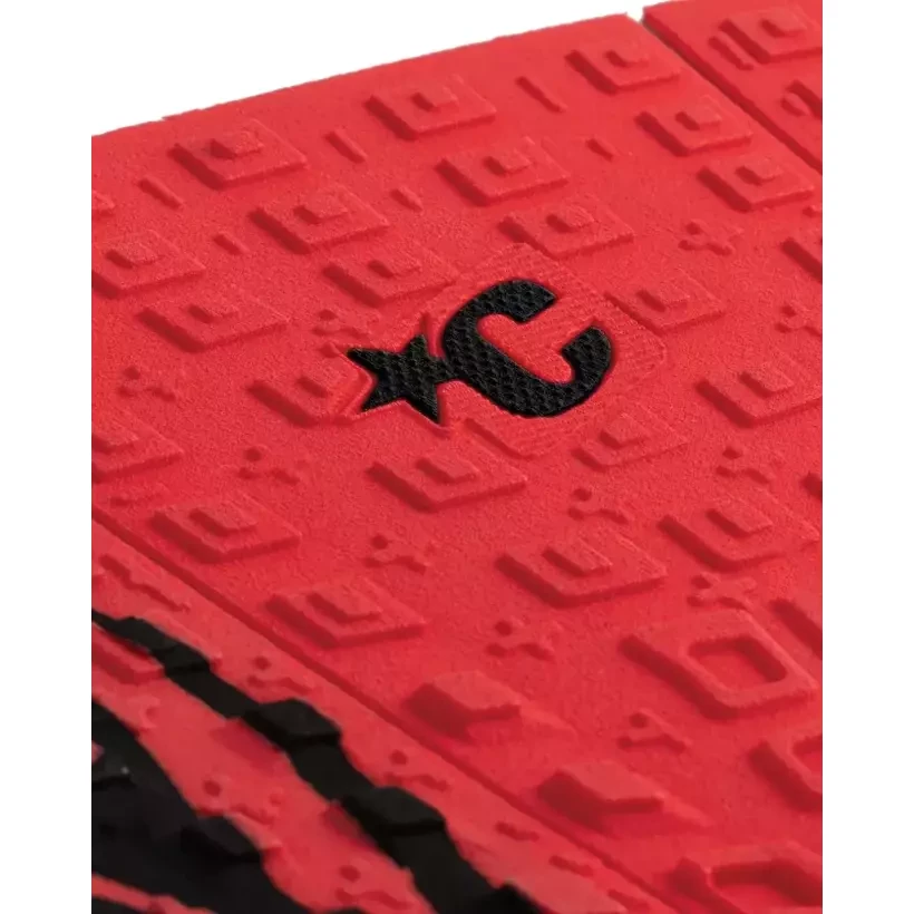 Grip Creatures Proto 1.5 Pin Tail Molly Griffin Colapinto Red