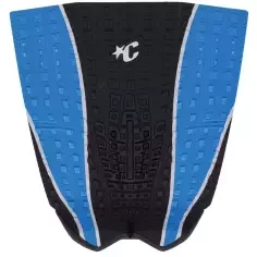 Surfboard tail pad Creatures Proto 1.5 Pin Tail Etham Ewing Eco Bla...