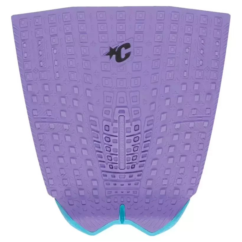 Grip Creatures Proto 1.5 Pin Tail Molly Picklum Eco Lavander/Fluro Blue