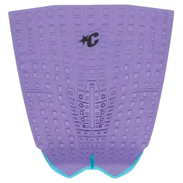 Grip Creatures Proto 1.5 Pin Tail Molly Picklum Eco Lavander/Fluro Blue