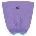 Deck surf Creatures Proto 1.5 Pin Tail Molly Picklum Eco Lavander/Fluro Blue