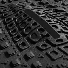 Grip Creatures Proto 1.4 Eco Black/Cyan 2