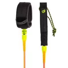 Leash surf-Creatures Reliance Pro Cherry-Mango 2