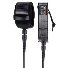 Leash de Surf Creatures Reliance Pro Black-Thorn 2