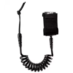 Leash für bodyboard Creatures Icon Wrist Black