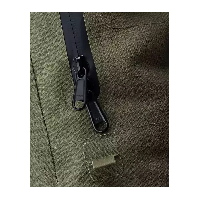 Zaino Creatures Transfer Dry Bag 25 Military