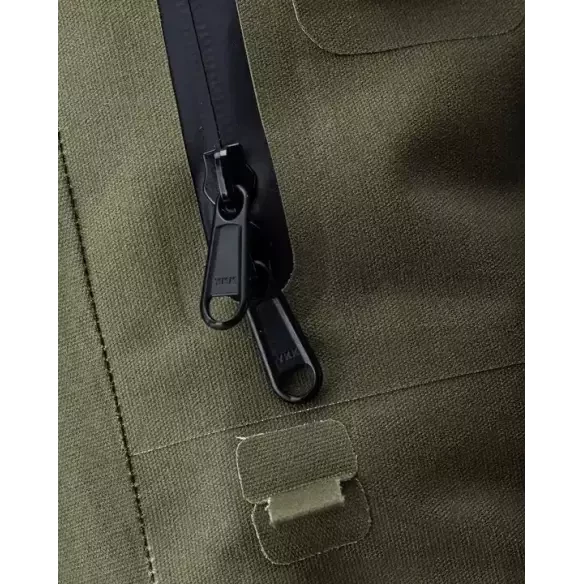 Zaino Creatures Transfer Dry Bag 25 Military