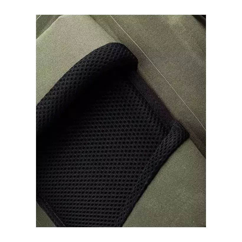 Zaino Creatures Transfer Dry Bag 25 Military