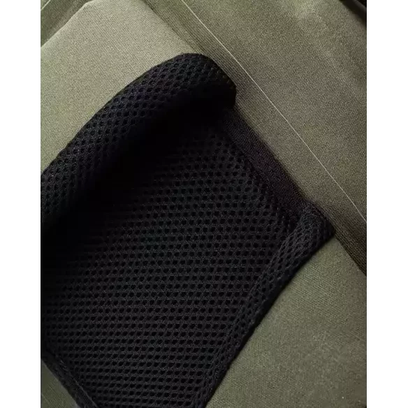 Creatures Transfer Dry Bag 25L rugzak Military