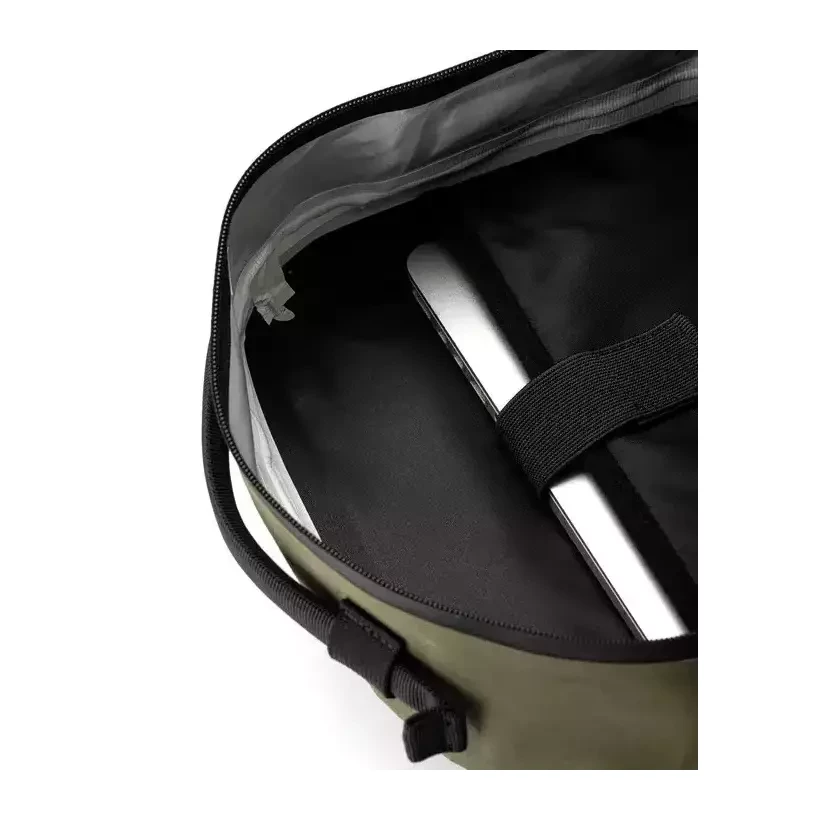 Creatures Transfer Dry Bag 25L mochila Military