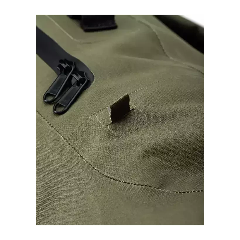 Creatures Transfer Dry Bag 25L mochila Military