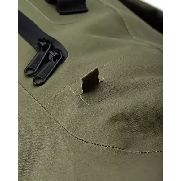 Sac à dos Creatures Transfer Dry Bag 25L Military