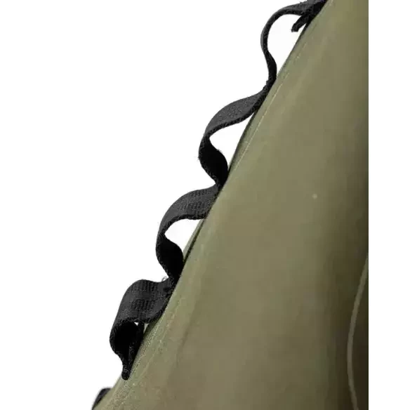 Mochila Creatures Transfer Dry Bag 25L Military