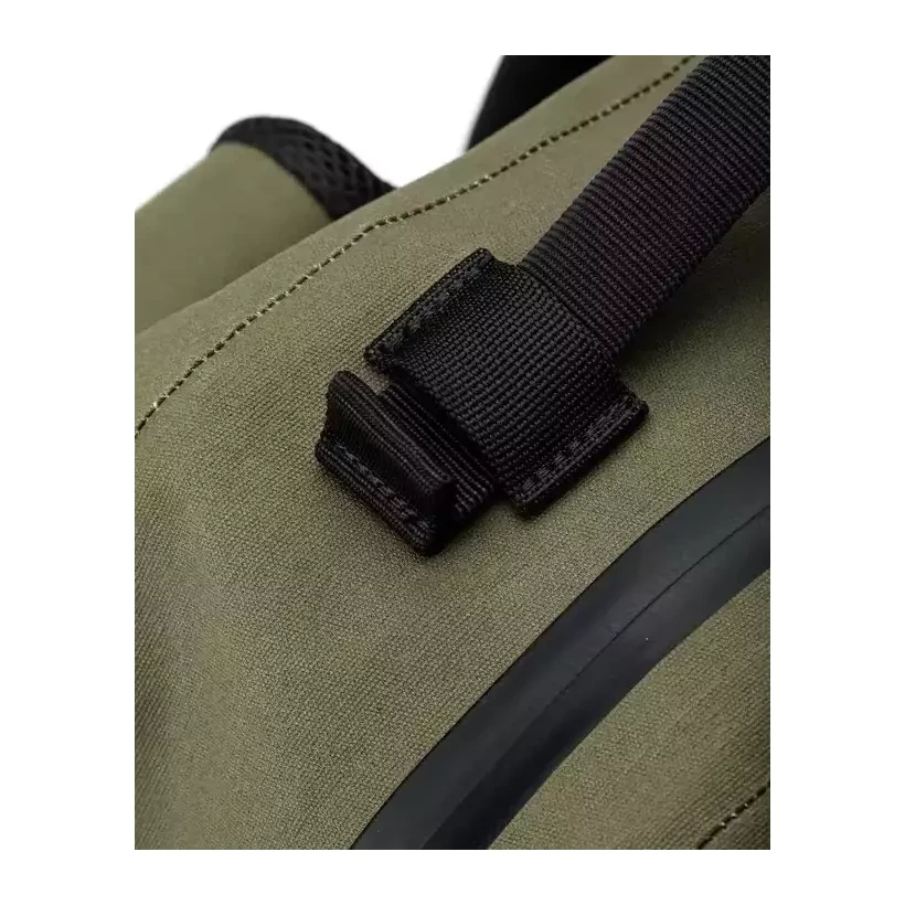 Creatures Transfer Dry Bag 25L rugzak Military