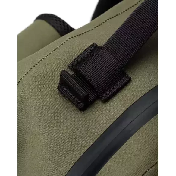 Zaino Creatures Transfer Dry Bag 25 Military