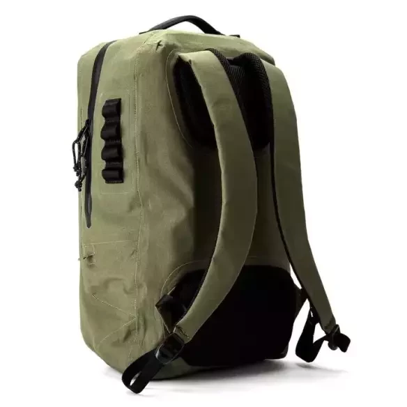 Mochila Creatures Transfer Dry Bag 25L Military