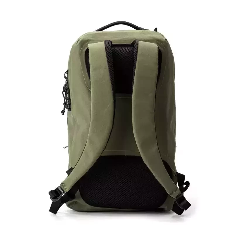 Mochila Creatures Transfer Dry Bag 25L Military