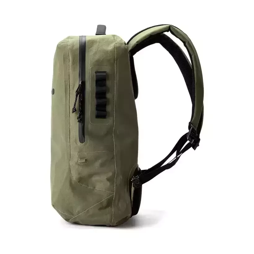 Sac à dos Creatures Transfer Dry Bag 25L Military