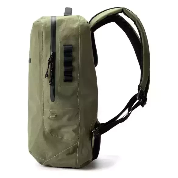 Sac à dos Creatures Transfer Dry Bag 25L Military