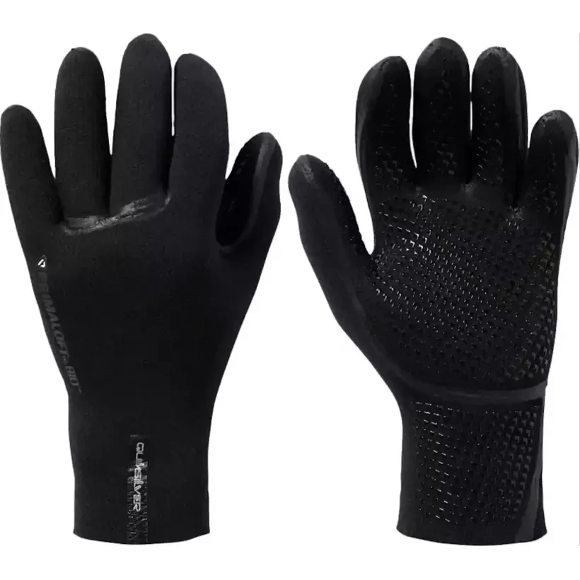 Guantes de surf Quiksilver Marathon 3mm