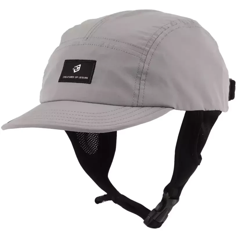 Boné Creatures Reliance Surf Cap Grey