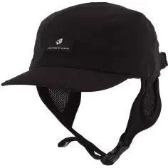 Creatures Reliance Surf Cap Black