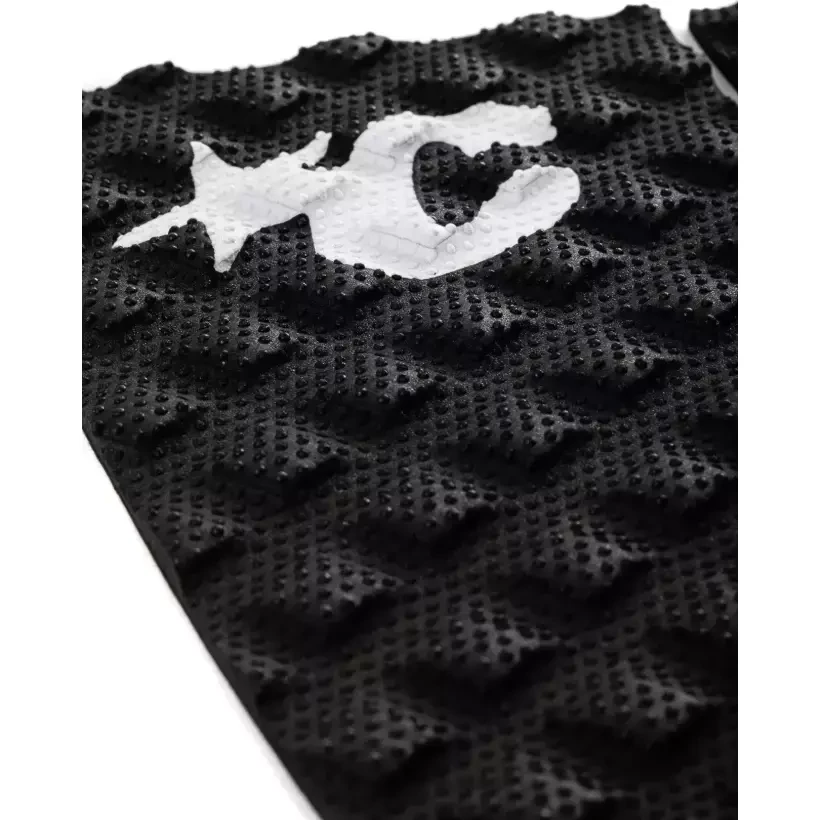 Grip Creatures of leisure Jack Freestone Lite Ecopure Black White Chex