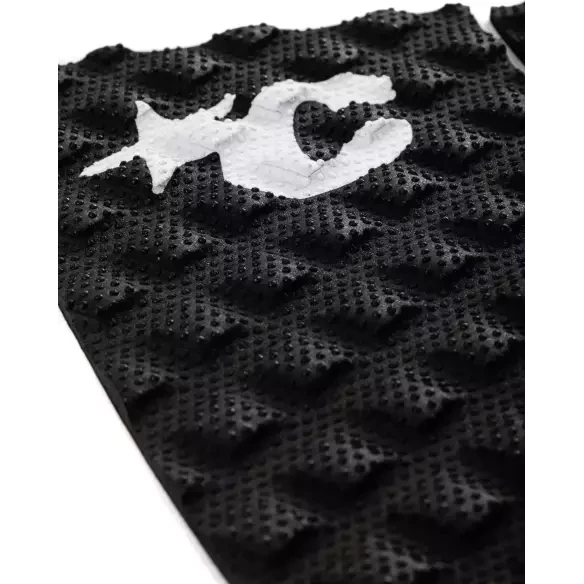 Grip Creatures of leisure Jack Freestone Lite Ecopure Black White Chex