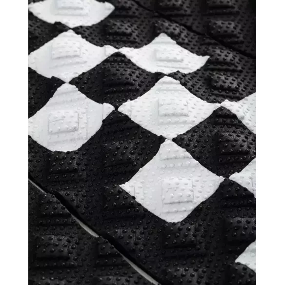 Grip Creatures of leisure Jack Freestone Lite Ecopure Black White Chex