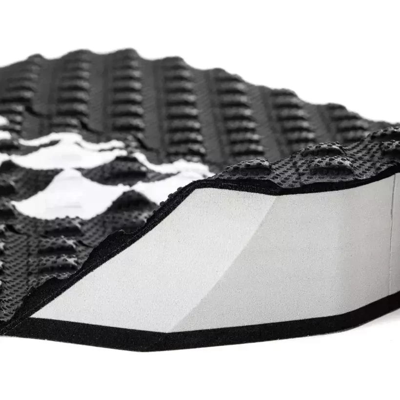 Deck surf Creatures of leisure Jack Freestone Lite Ecopure Black Wh...